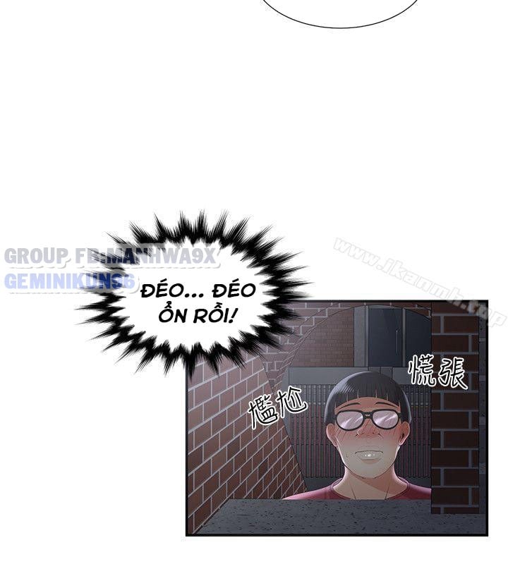Keo Son Môi Chapter 35 - Trang 2