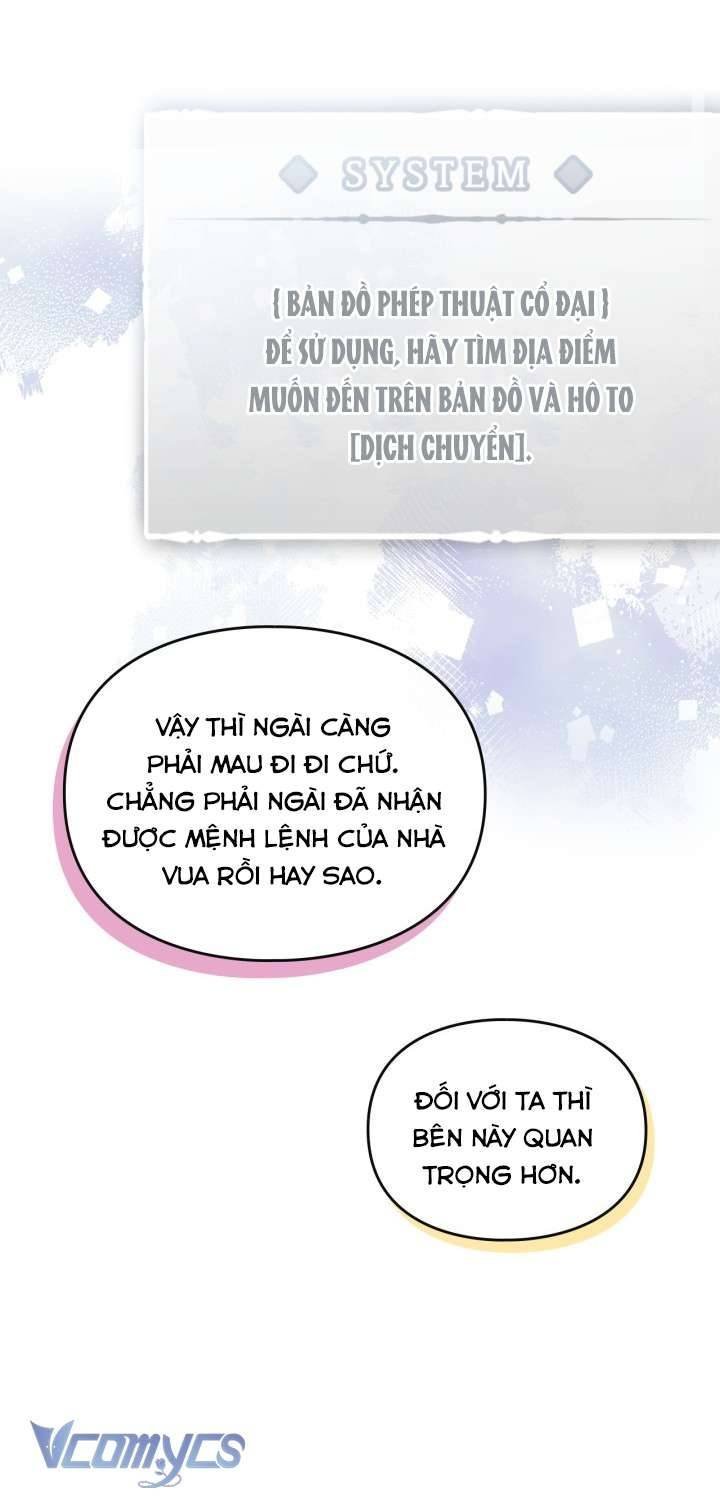 Kết Cục Của Nhân Vật Phản Diện Chỉ Có Thể Là Cái Chết Chapter 181 8