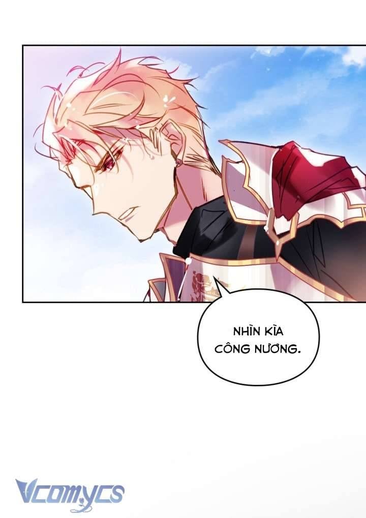 Kết Cục Của Nhân Vật Phản Diện Chỉ Có Thể Là Cái Chết Chapter 181 20