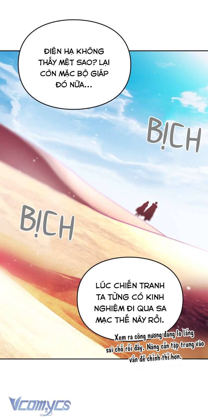 Kết Cục Của Nhân Vật Phản Diện Chỉ Có Thể Là Cái Chết Chapter 181 25