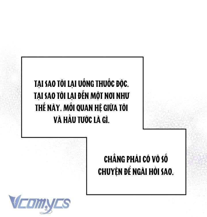 Kết Cục Của Nhân Vật Phản Diện Chỉ Có Thể Là Cái Chết Chapter 181 30