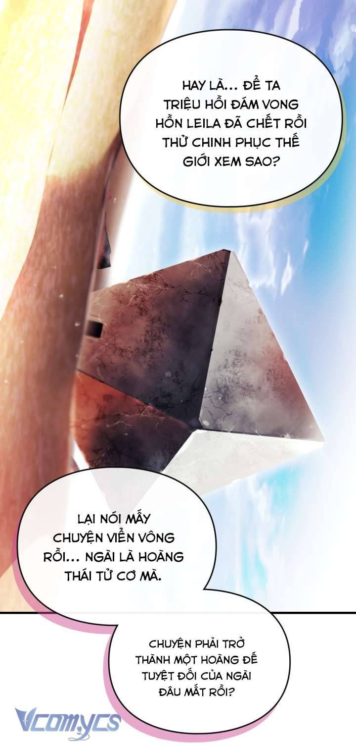 Kết Cục Của Nhân Vật Phản Diện Chỉ Có Thể Là Cái Chết Chapter 181 43