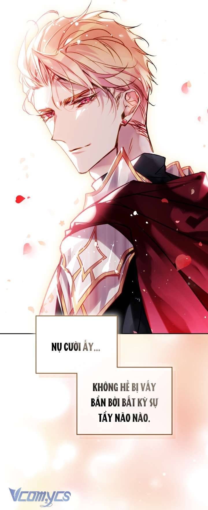 Kết Cục Của Nhân Vật Phản Diện Chỉ Có Thể Là Cái Chết Chapter 181 49