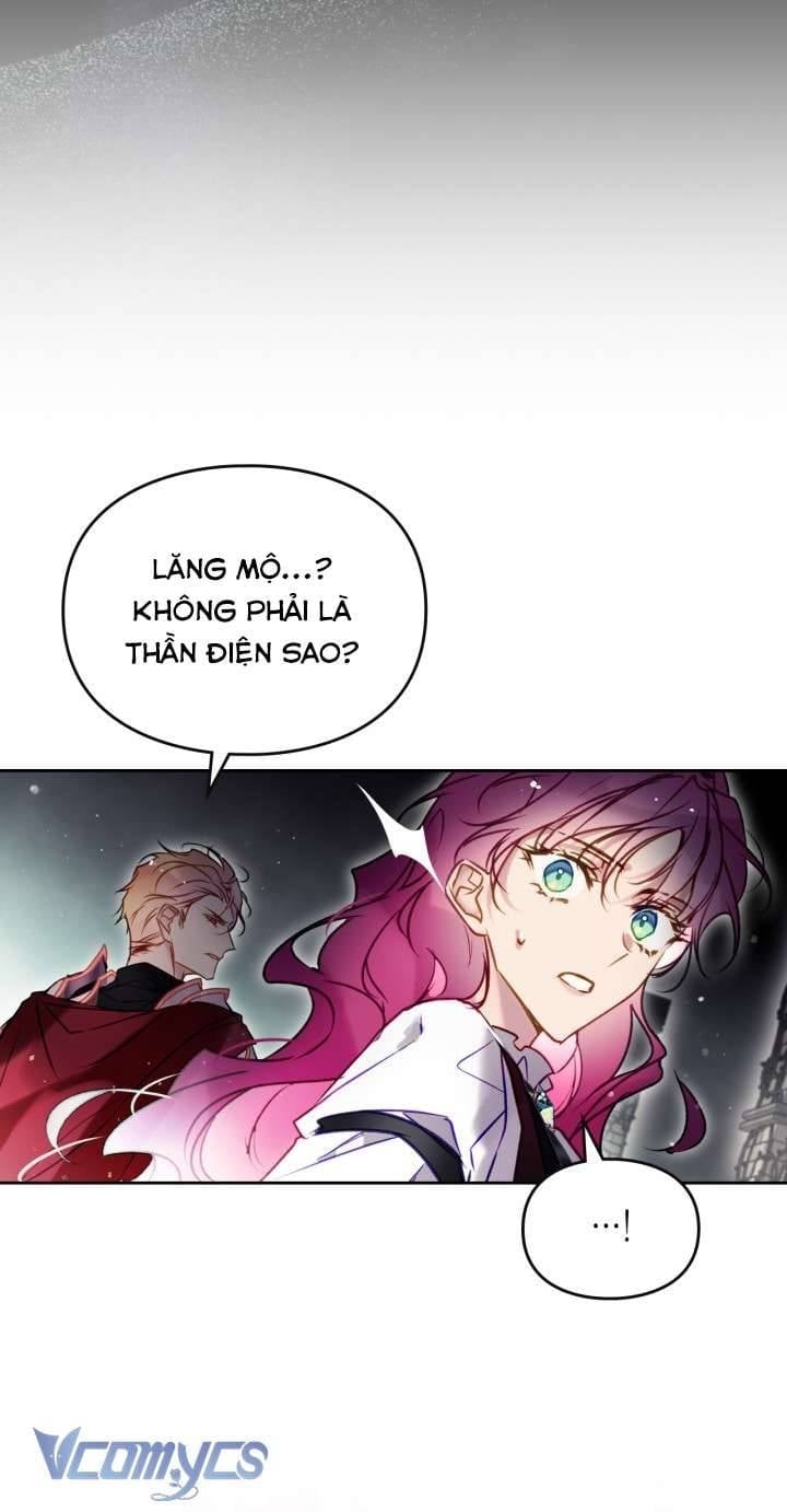 Kết Cục Của Nhân Vật Phản Diện Chỉ Có Thể Là Cái Chết Chapter 181 57