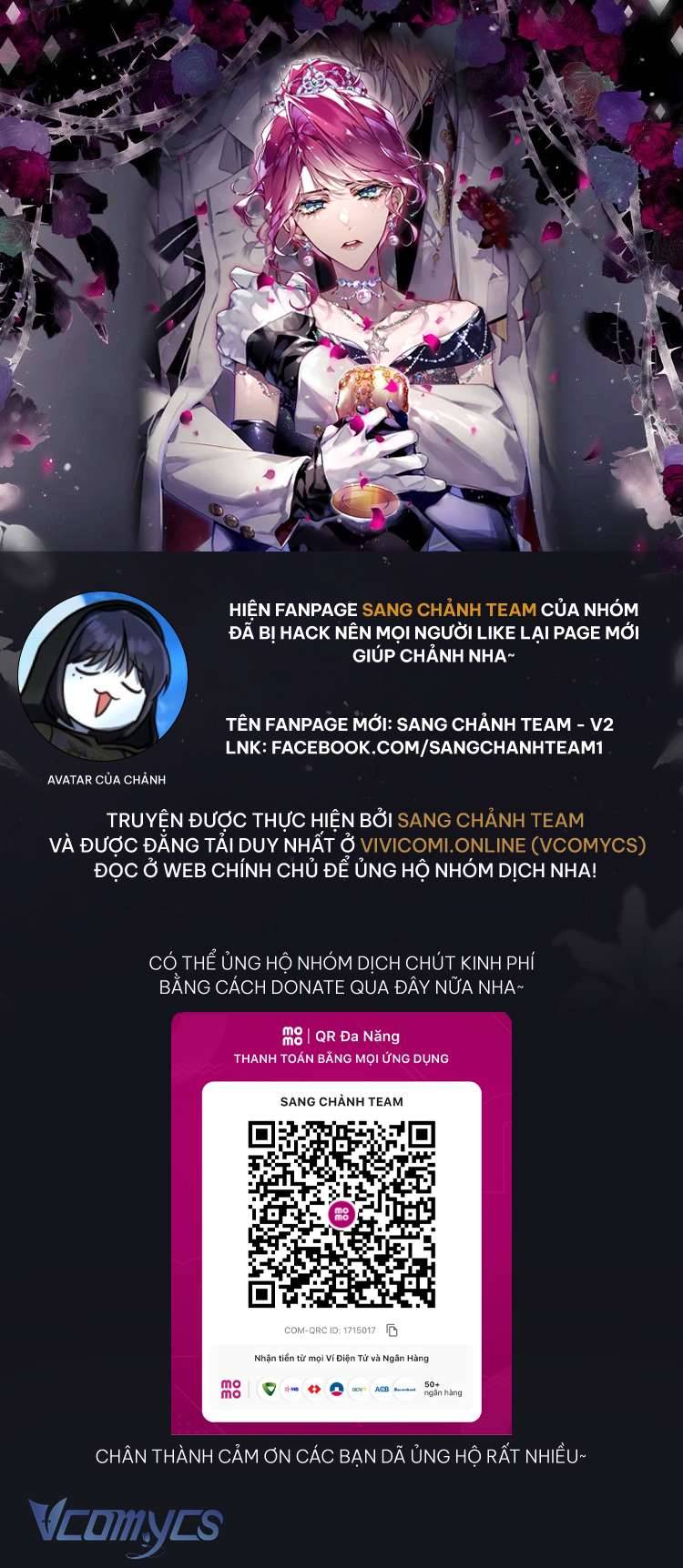 Kết Cục Của Nhân Vật Phản Diện Chỉ Có Thể Là Cái Chết Chapter 181 72