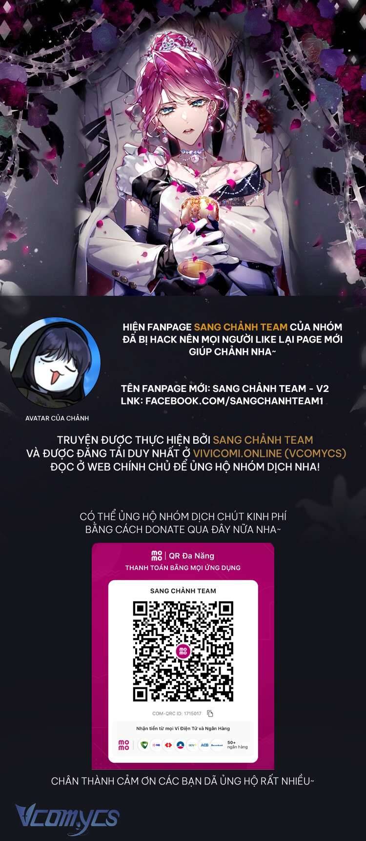 Kết Cục Của Nhân Vật Phản Diện Chỉ Có Thể Là Cái Chết Chap 184 - Next 