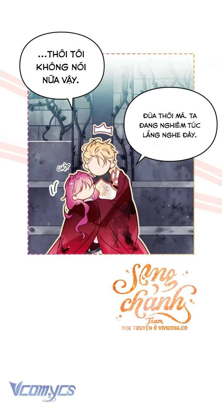 Kết Cục Của Nhân Vật Phản Diện Chỉ Có Thể Là Cái Chết Chap 184 - Next 