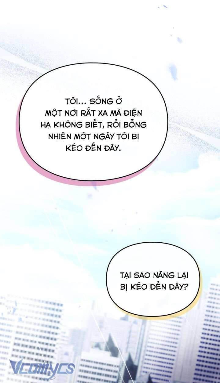 Kết Cục Của Nhân Vật Phản Diện Chỉ Có Thể Là Cái Chết Chap 184 - Next 