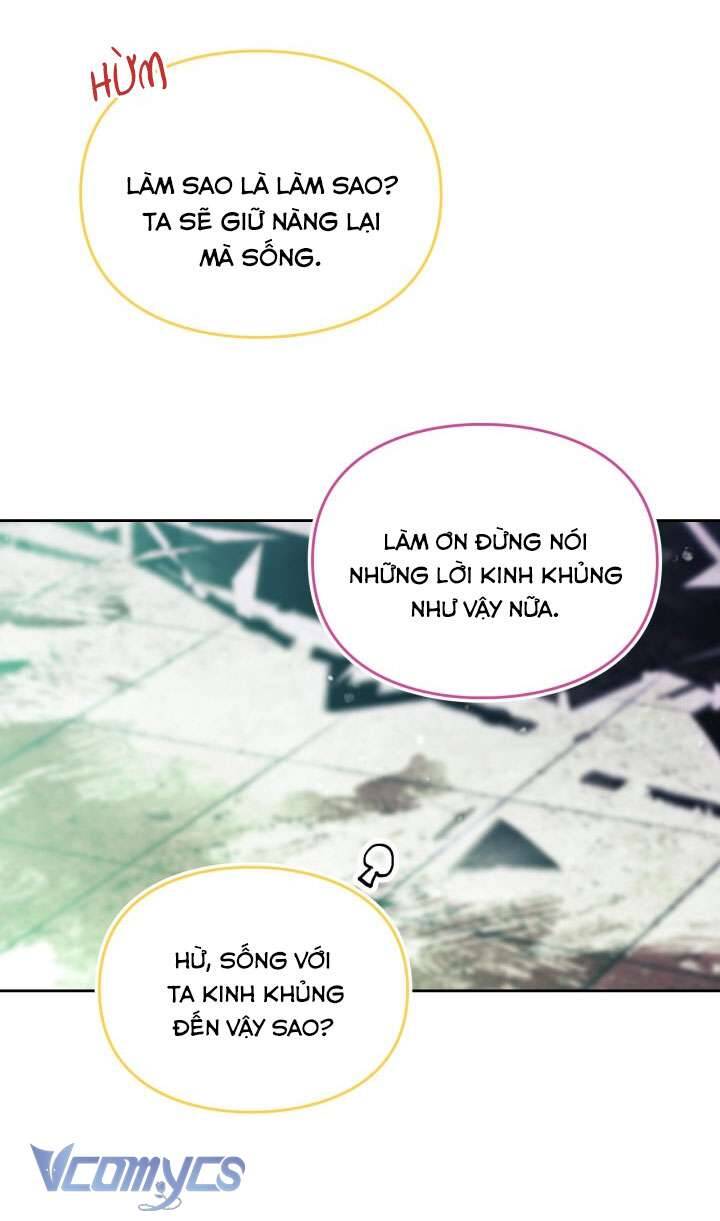 Kết Cục Của Nhân Vật Phản Diện Chỉ Có Thể Là Cái Chết Chap 184 - Next 