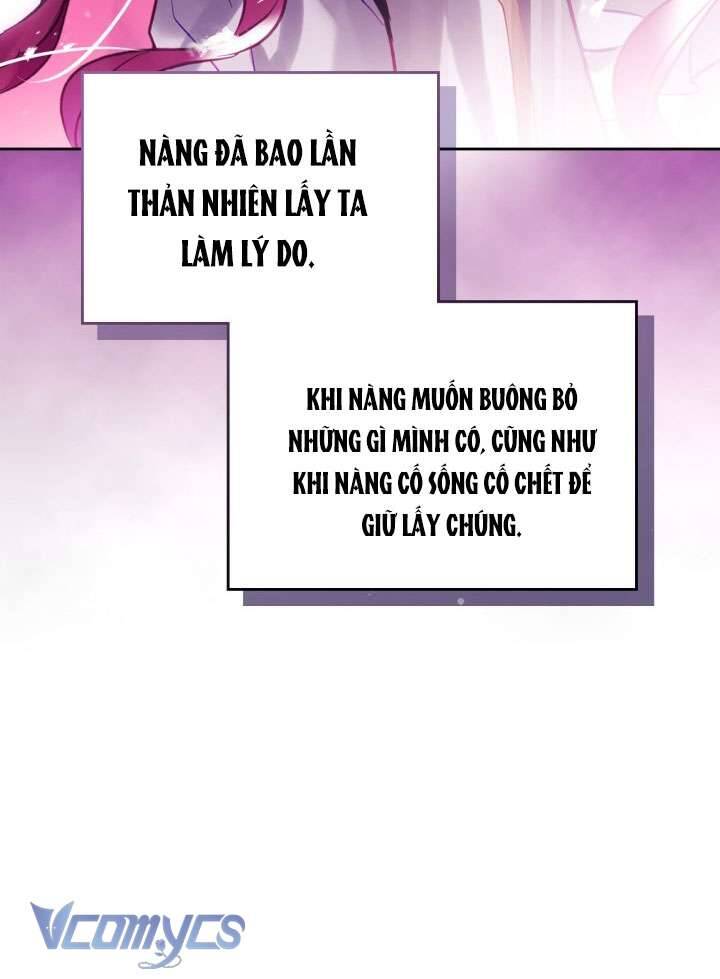 Kết Cục Của Nhân Vật Phản Diện Chỉ Có Thể Là Cái Chết Chap 184 - Next 