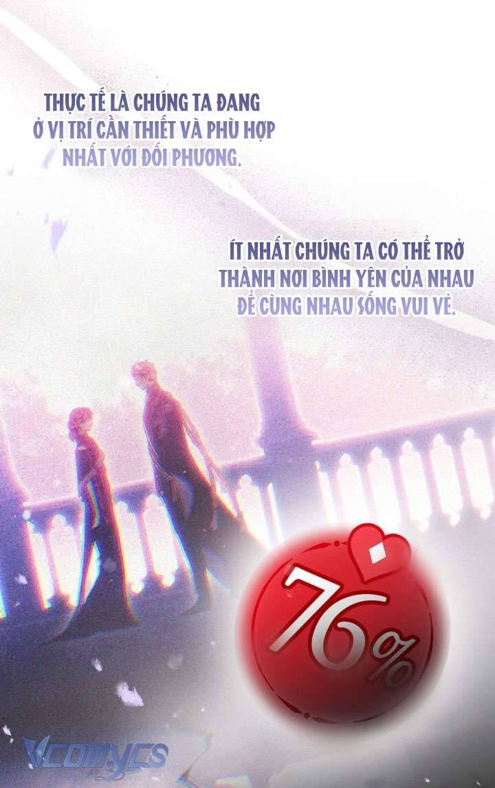 Kết Cục Của Nhân Vật Phản Diện Chỉ Có Thể Là Cái Chết Chap 185 - Trang 2