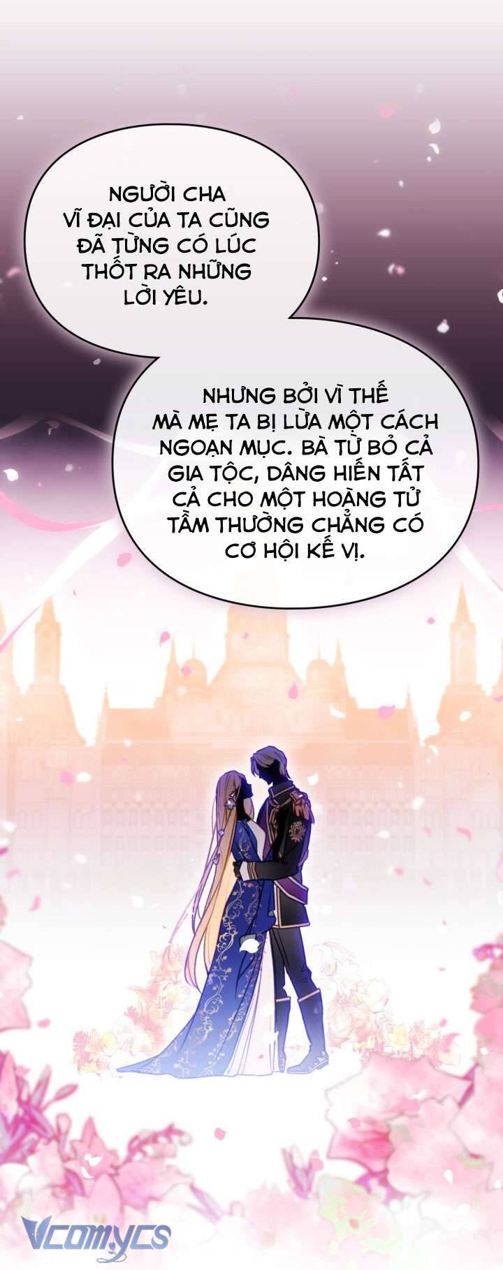 Kết Cục Của Nhân Vật Phản Diện Chỉ Có Thể Là Cái Chết Chap 185 - Trang 2