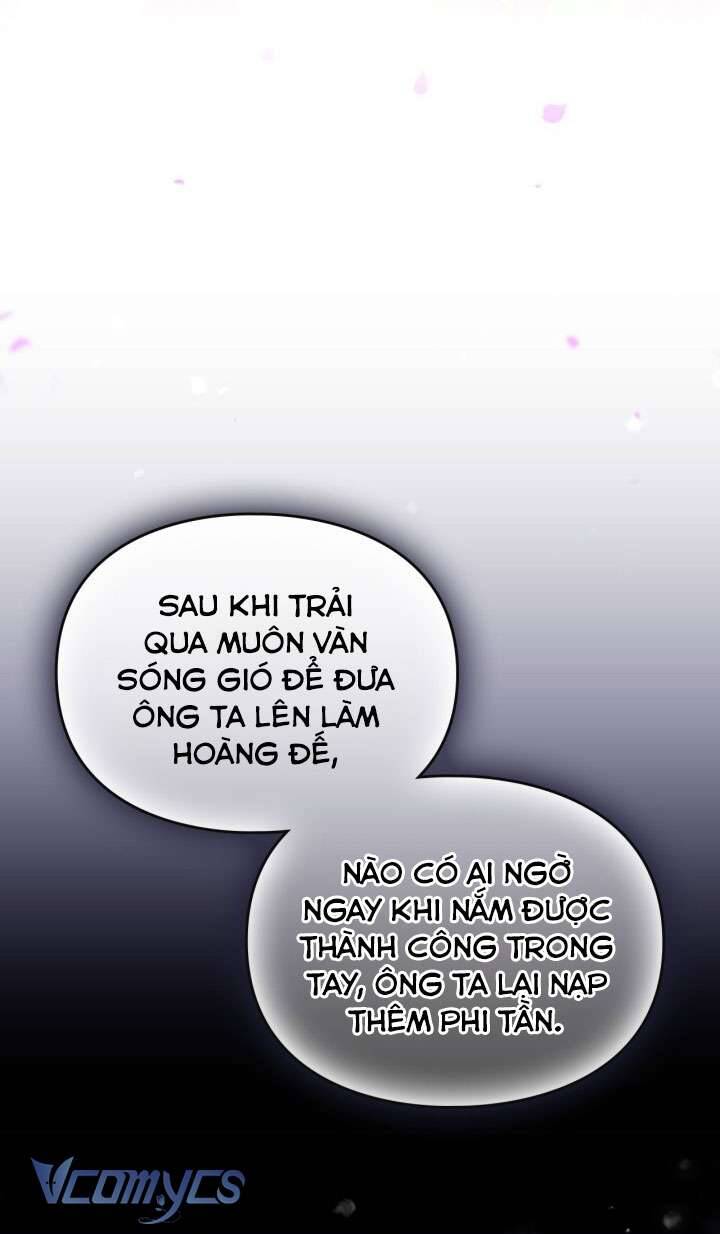 Kết Cục Của Nhân Vật Phản Diện Chỉ Có Thể Là Cái Chết Chap 185 - Trang 2