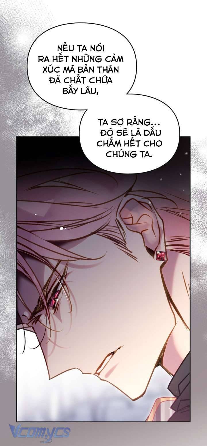 Kết Cục Của Nhân Vật Phản Diện Chỉ Có Thể Là Cái Chết Chap 185 - Trang 2