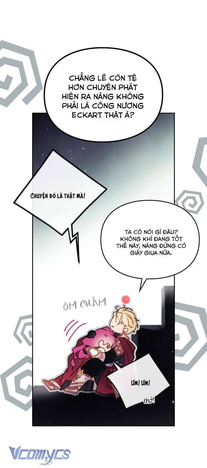 Kết Cục Của Nhân Vật Phản Diện Chỉ Có Thể Là Cái Chết Chap 185 - Trang 2