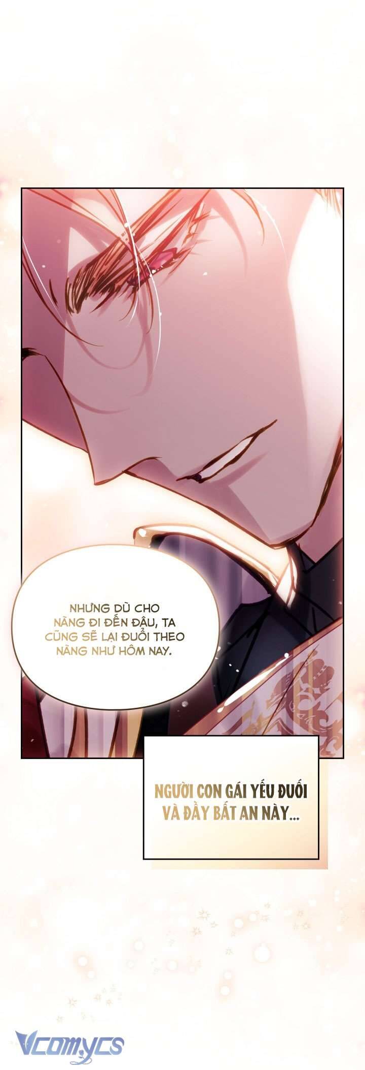 Kết Cục Của Nhân Vật Phản Diện Chỉ Có Thể Là Cái Chết Chap 185 - Trang 2