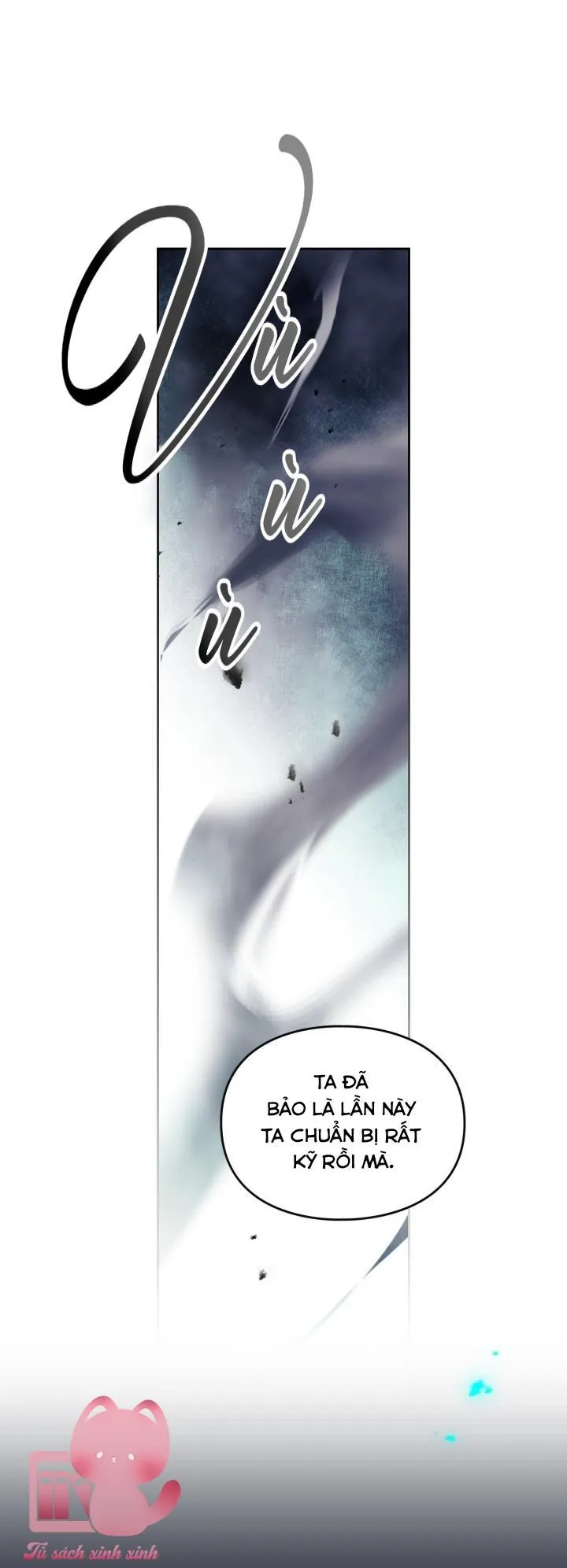 kết cục của nhân vật phản diện chỉ có thể là cái chết Chapter 192 2