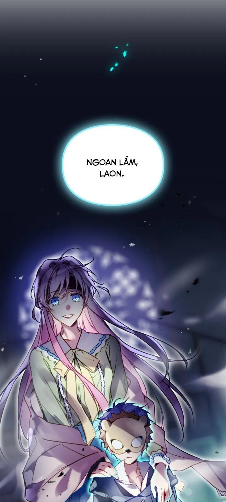 kết cục của nhân vật phản diện chỉ có thể là cái chết Chapter 192 3