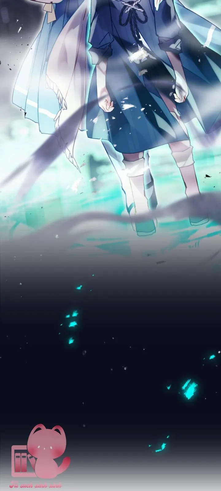 kết cục của nhân vật phản diện chỉ có thể là cái chết Chapter 192 4