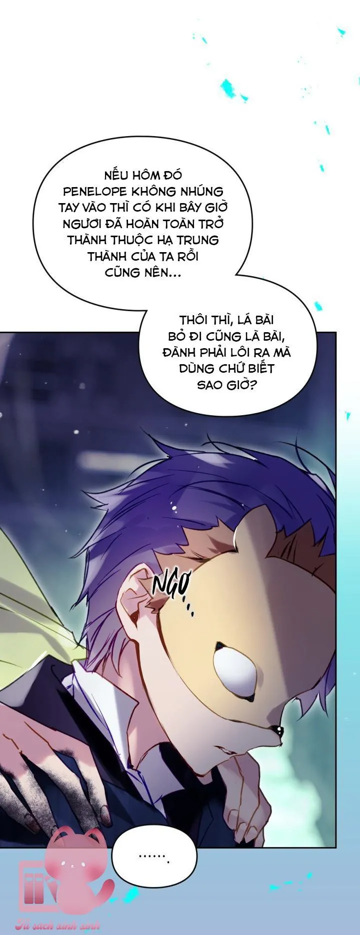 kết cục của nhân vật phản diện chỉ có thể là cái chết Chapter 192 7