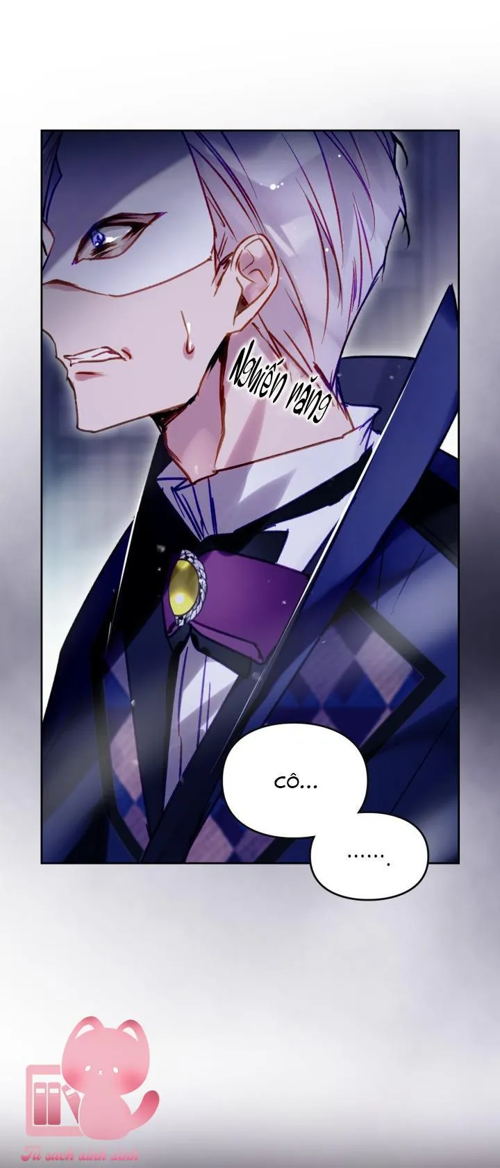 kết cục của nhân vật phản diện chỉ có thể là cái chết Chapter 192 10