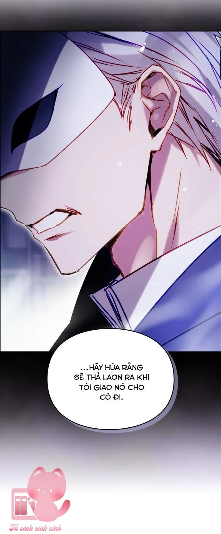 kết cục của nhân vật phản diện chỉ có thể là cái chết Chapter 192 11