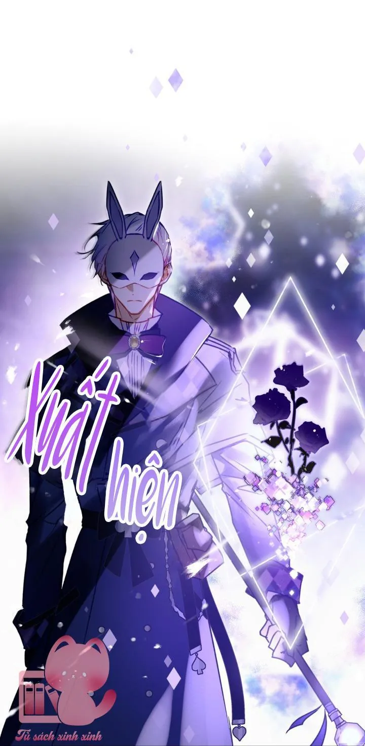 kết cục của nhân vật phản diện chỉ có thể là cái chết Chapter 192 14