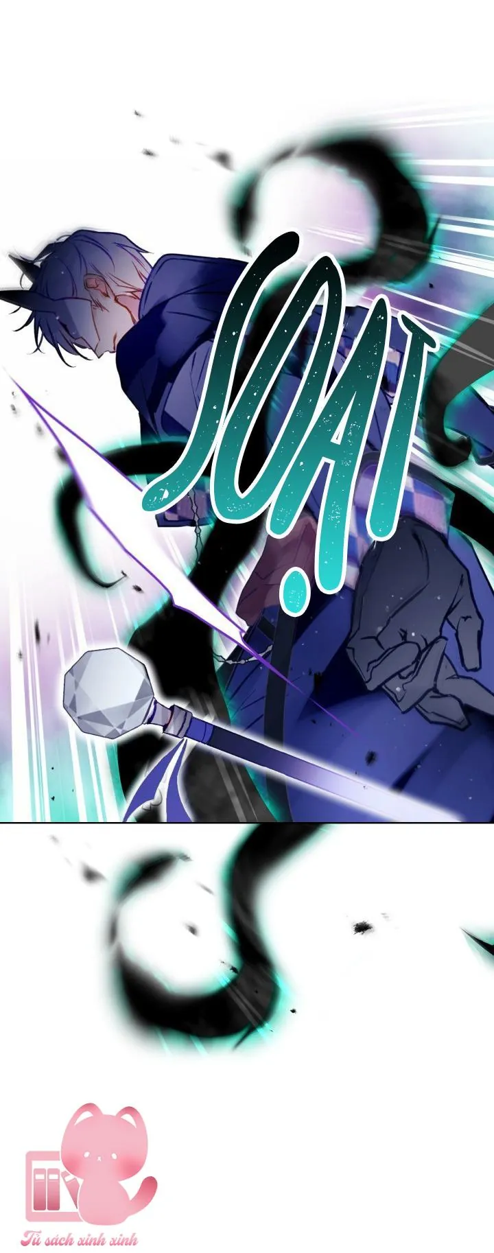 kết cục của nhân vật phản diện chỉ có thể là cái chết Chapter 192 17
