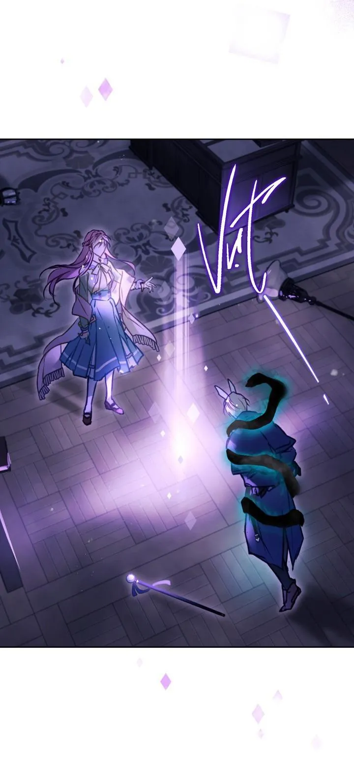 kết cục của nhân vật phản diện chỉ có thể là cái chết Chapter 192 19