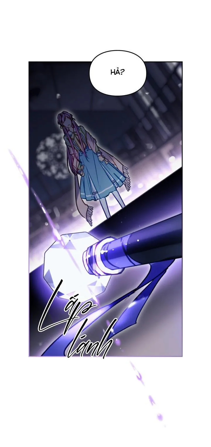 kết cục của nhân vật phản diện chỉ có thể là cái chết Chapter 192 24