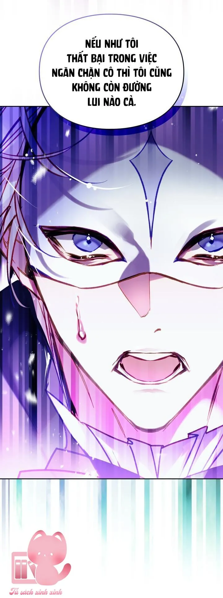 kết cục của nhân vật phản diện chỉ có thể là cái chết Chapter 192 27