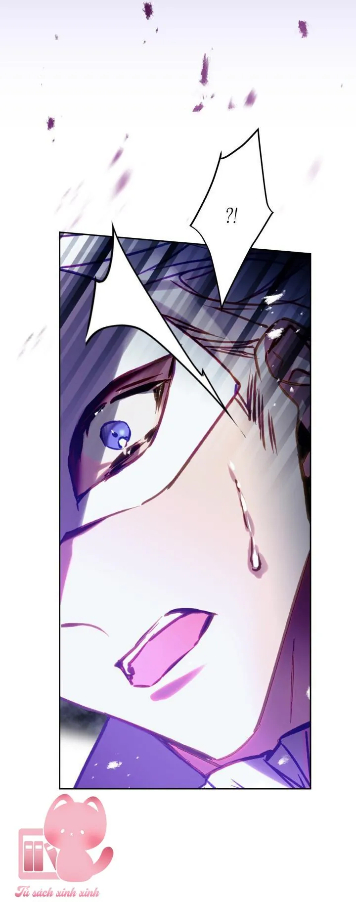 kết cục của nhân vật phản diện chỉ có thể là cái chết Chapter 192 30