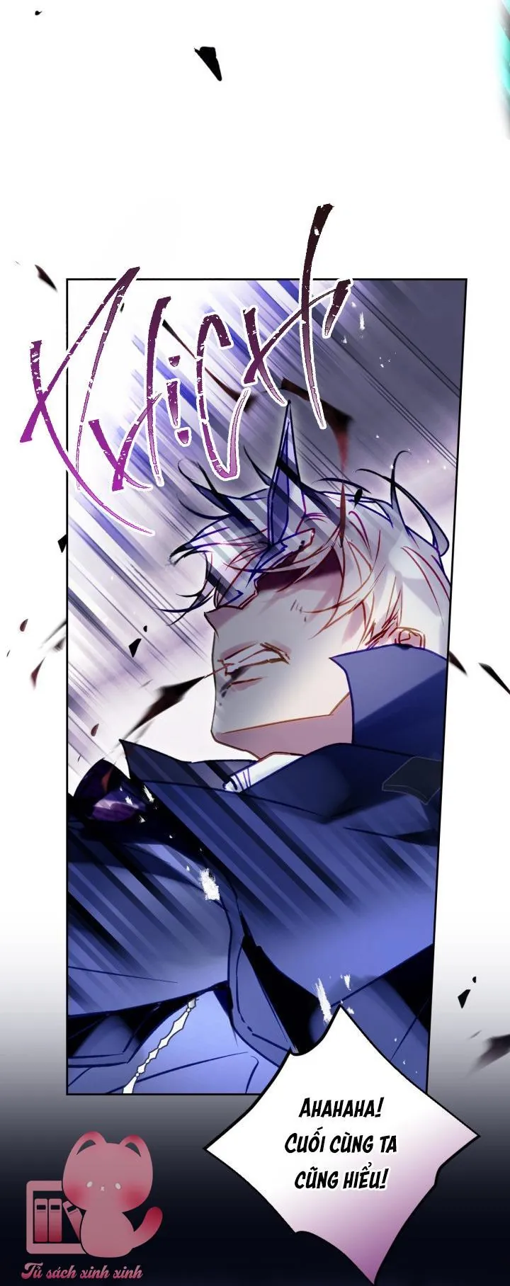 kết cục của nhân vật phản diện chỉ có thể là cái chết Chapter 192 34