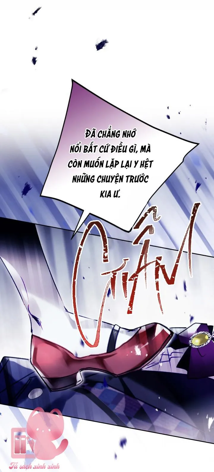 kết cục của nhân vật phản diện chỉ có thể là cái chết Chapter 192 36