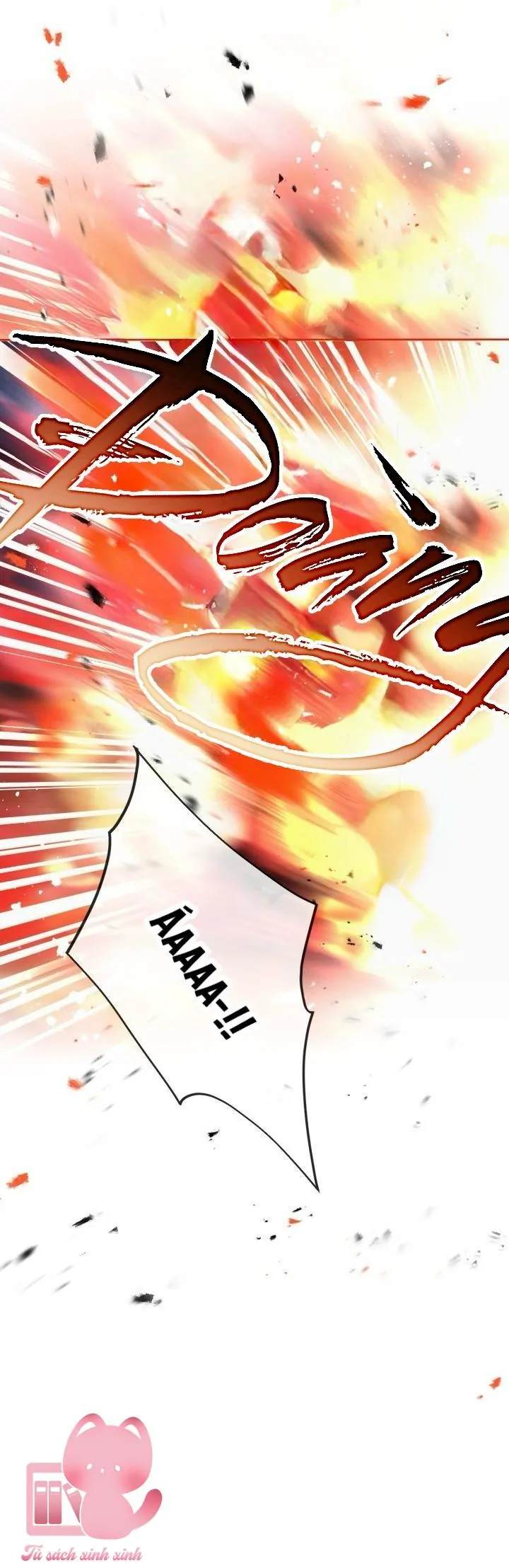 kết cục của nhân vật phản diện chỉ có thể là cái chết Chapter 192 43