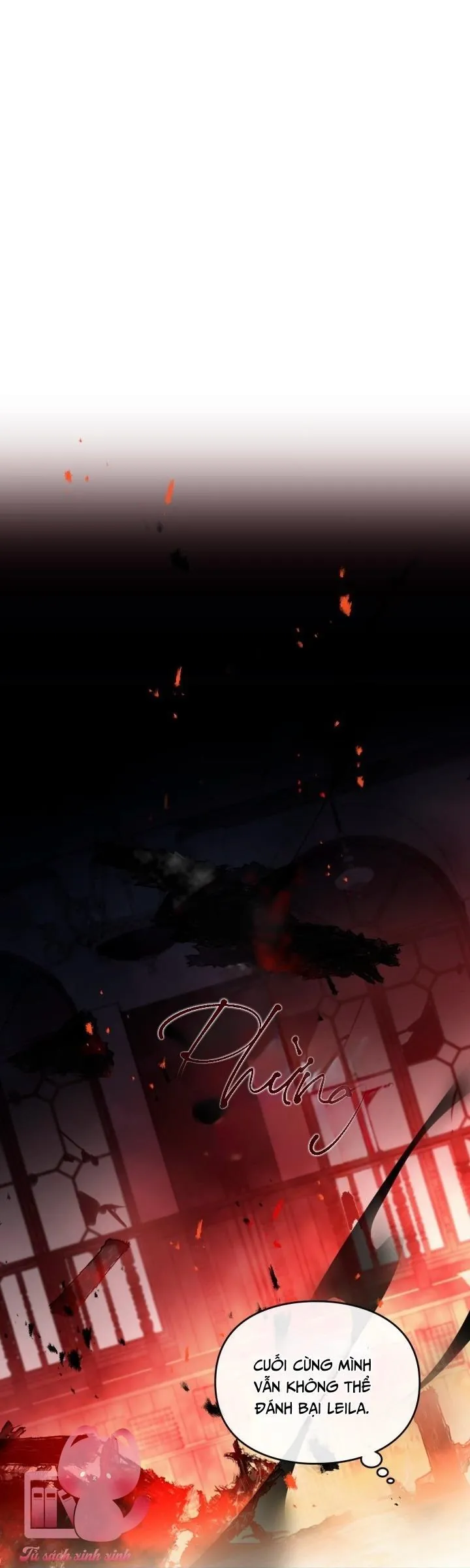 kết cục của nhân vật phản diện chỉ có thể là cái chết Chapter 192 44