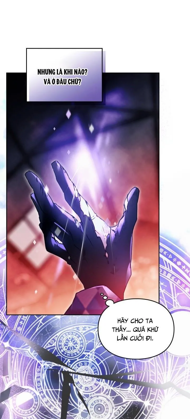 kết cục của nhân vật phản diện chỉ có thể là cái chết Chapter 192 47