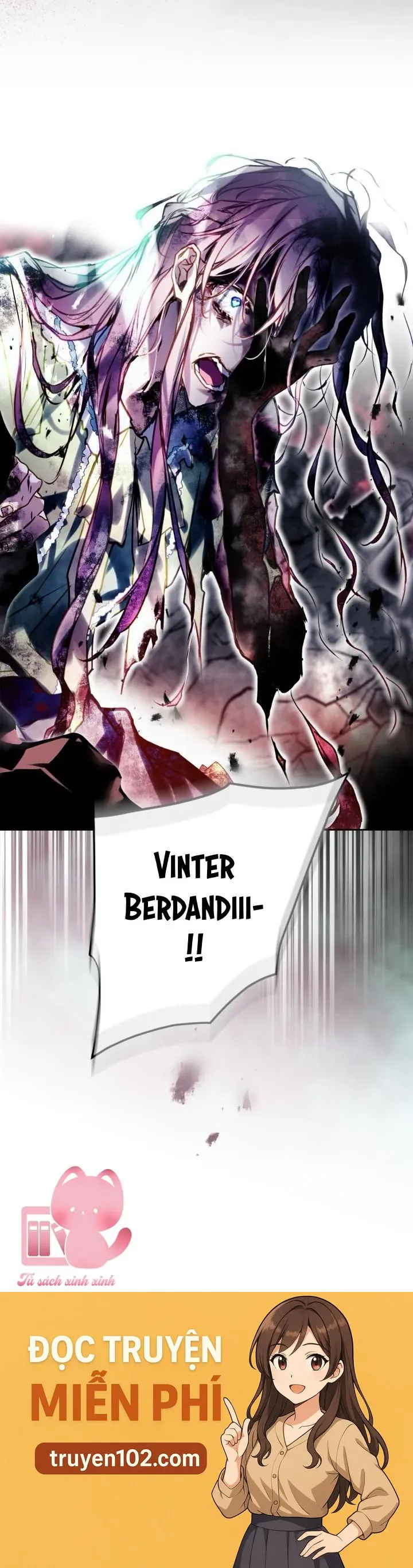 kết cục của nhân vật phản diện chỉ có thể là cái chết Chapter 192 53
