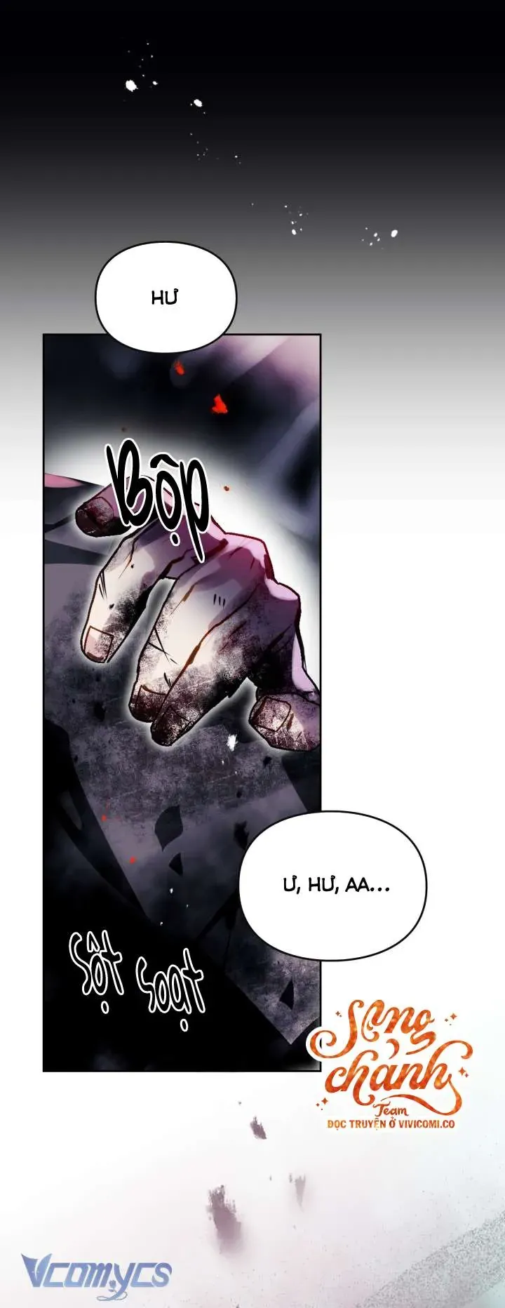kết cục của nhân vật phản diện chỉ có thể là cái chết Chapter 193 3
