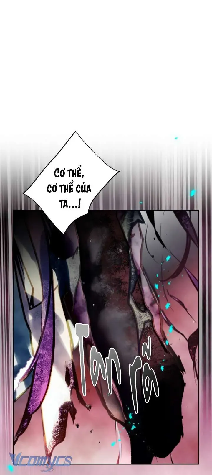 kết cục của nhân vật phản diện chỉ có thể là cái chết Chapter 193 6