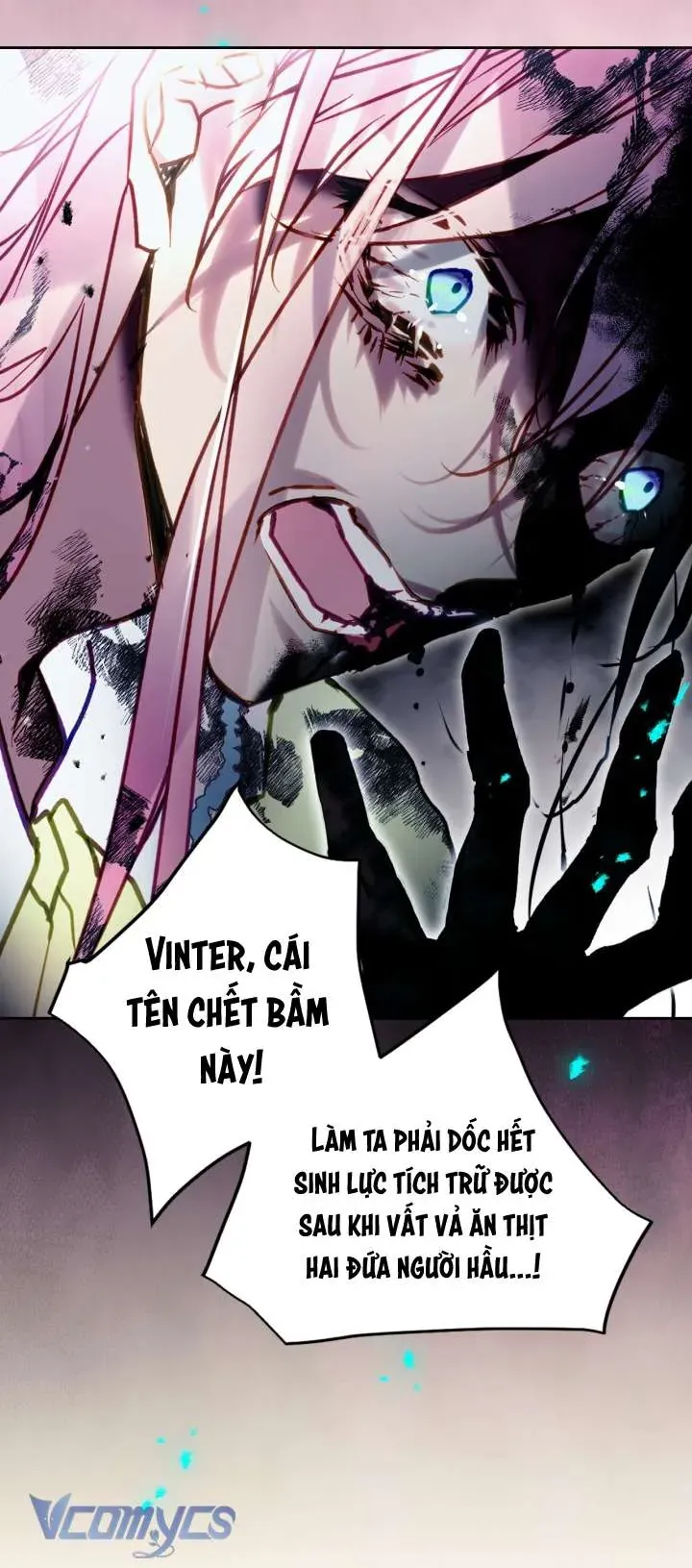 kết cục của nhân vật phản diện chỉ có thể là cái chết Chapter 193 7