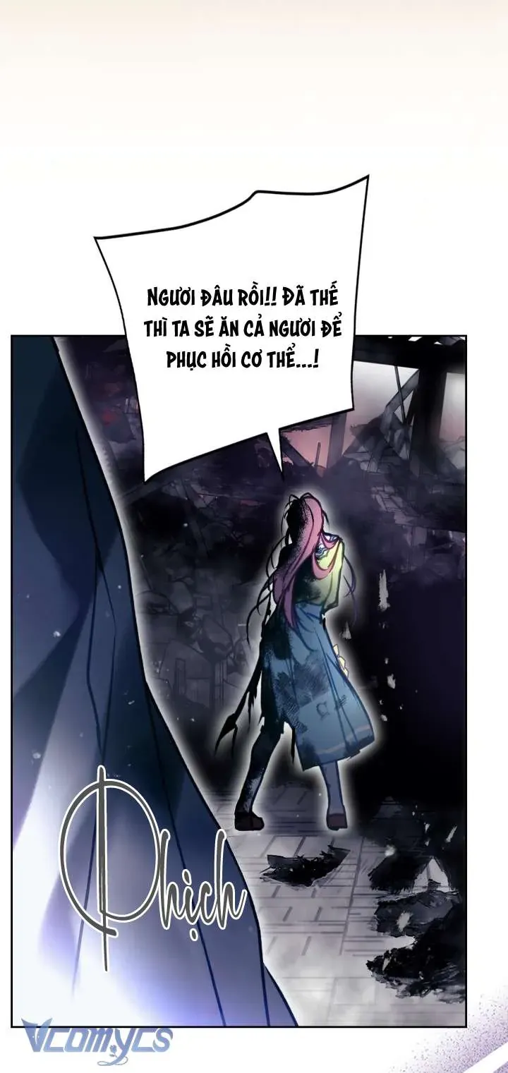 kết cục của nhân vật phản diện chỉ có thể là cái chết Chapter 193 8