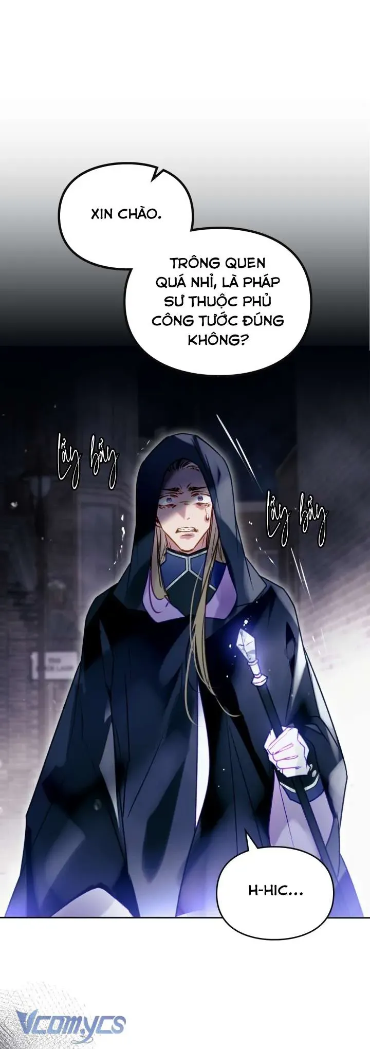 kết cục của nhân vật phản diện chỉ có thể là cái chết Chapter 193 10