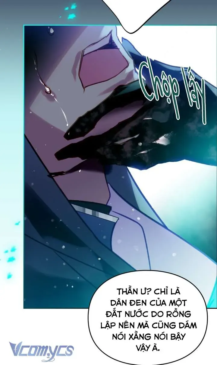 kết cục của nhân vật phản diện chỉ có thể là cái chết Chapter 193 13