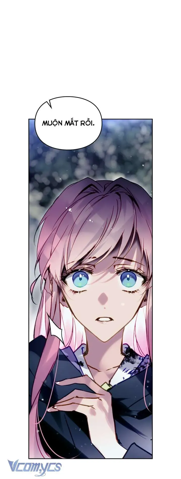 kết cục của nhân vật phản diện chỉ có thể là cái chết Chapter 193 20