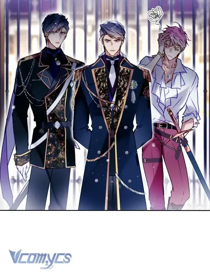 kết cục của nhân vật phản diện chỉ có thể là cái chết Chapter 193 22