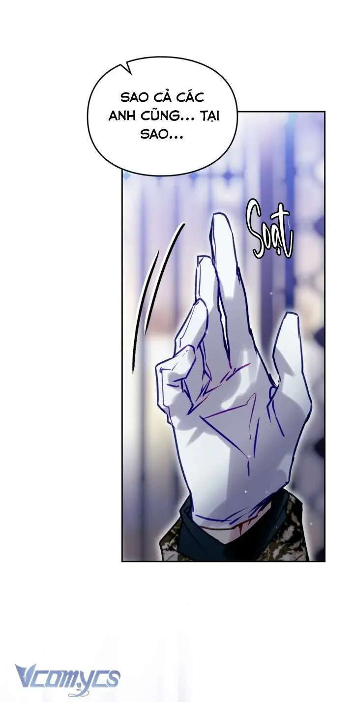 kết cục của nhân vật phản diện chỉ có thể là cái chết Chapter 193 23