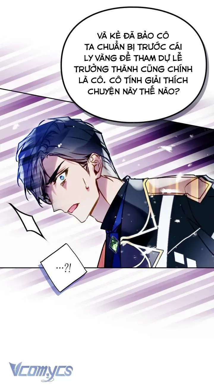 kết cục của nhân vật phản diện chỉ có thể là cái chết Chapter 193 30