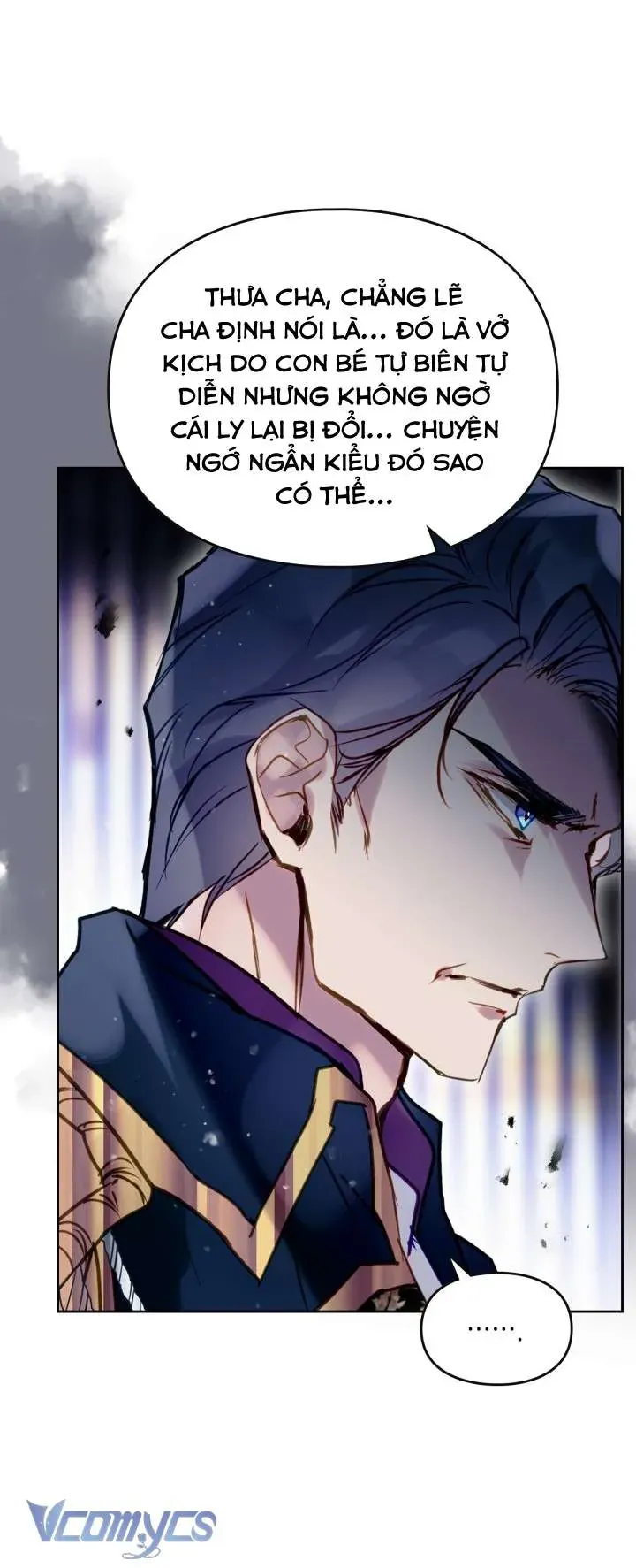 kết cục của nhân vật phản diện chỉ có thể là cái chết Chapter 193 33