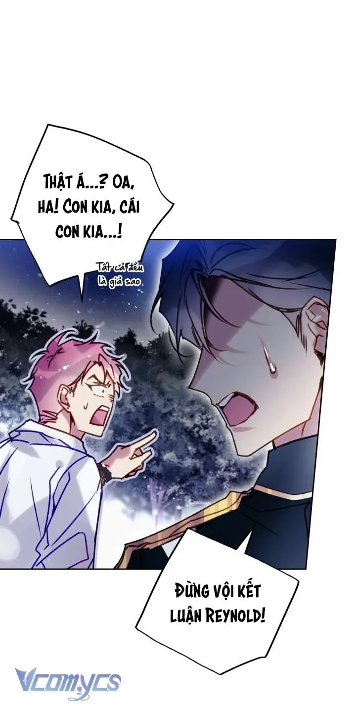 kết cục của nhân vật phản diện chỉ có thể là cái chết Chapter 193 34